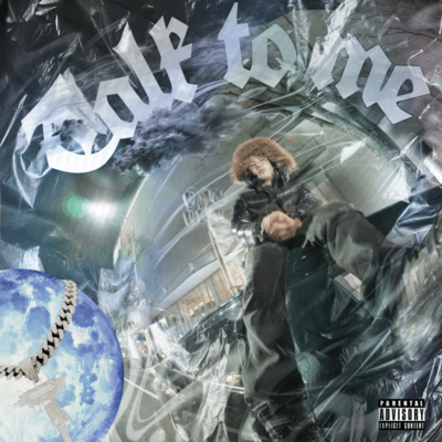 Talk to me Front Cover