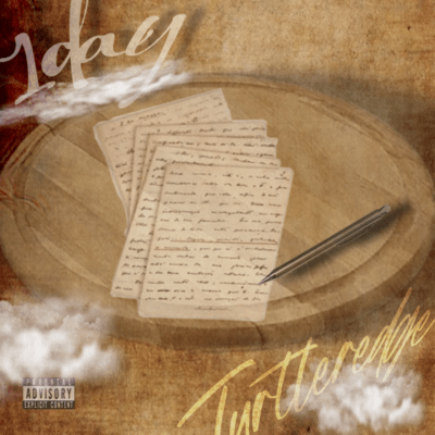 1day Front Cover