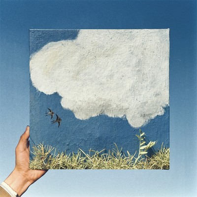 Ano Hino Yo-Ni Front Cover