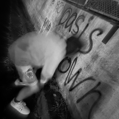 いちょう団地のジャケット写真