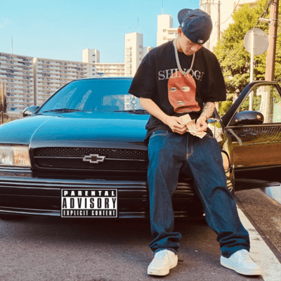 My Loveのジャケット写真