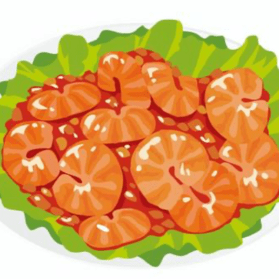 EBICHIRI Front Cover