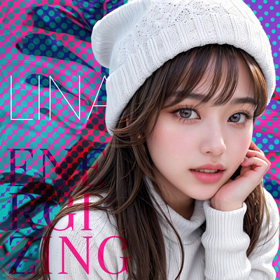 ENERGIZING Front Cover