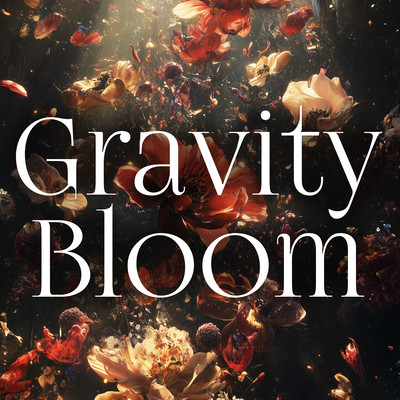Gravity Bloomのジャケット写真
