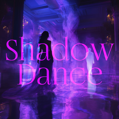 Shadow Dance Front Cover