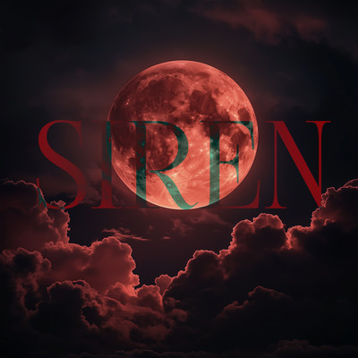 SIRENのジャケット写真