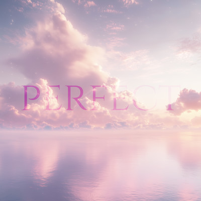 Perfectのジャケット写真
