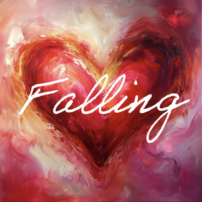 Fallingのジャケット写真