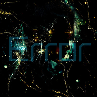 Error Front Cover