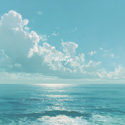 BreeZe Front Cover