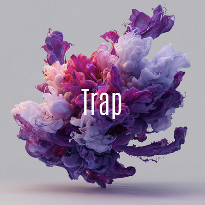 Trapのジャケット写真