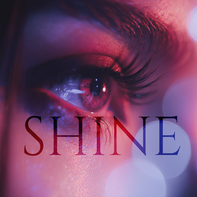 SHINE Front Cover