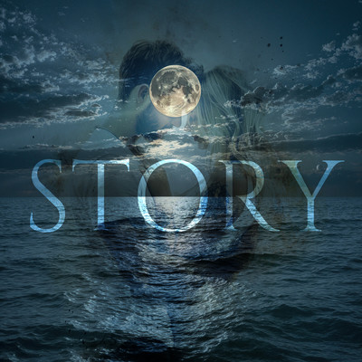 STORY Front Cover