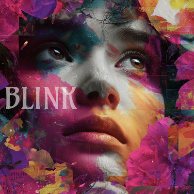 BLINK Front Cover
