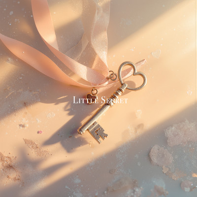 Little Secretのジャケット写真