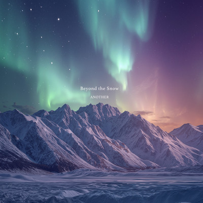 Beyond the Snow ANOTHERのジャケット写真