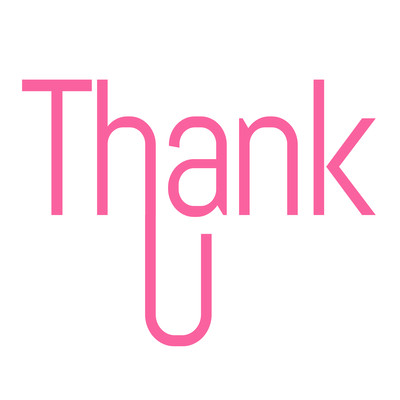 Thank U Front Cover