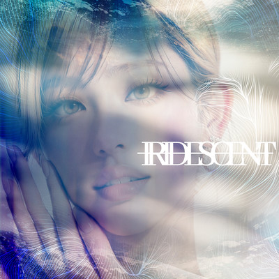 IRIDESCENT Front Cover