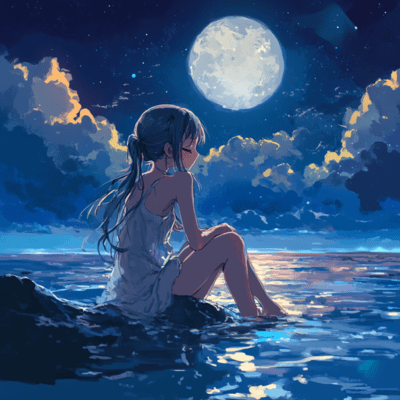 Autonomic Nervous System Balancing Sleep Music - Brain Melting Guitar Healing BGM - Deep Sleep Relaxation - Soothing Alpha Waves - Bathing, Sleep, Bedtime, Aroma, Spa, Rest Front Cover