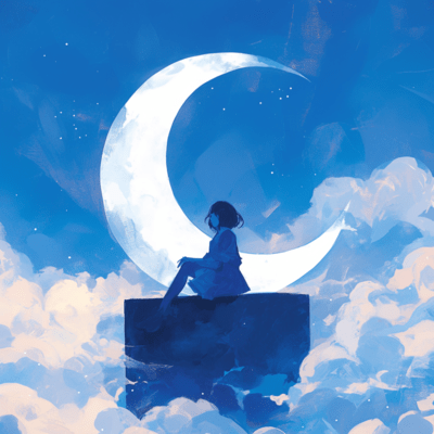 Good Night Music Healing Alpha Wave Guitar BGM Deep Sleep & Relaxation Effects Front Cover