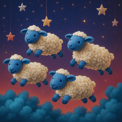 Top Picks for Sleep-Inducing Music Front Cover