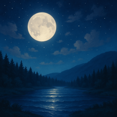 Sleep Aid - Instantly Drift Off with Nature Sounds Front Cover