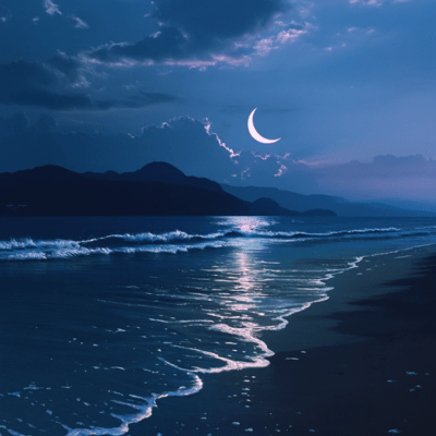 Long-form Ambient BGM for Endurance Work Sessions Front Cover