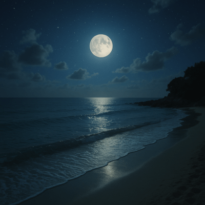 healing music Front Cover