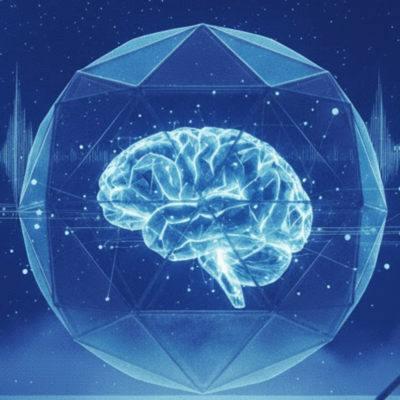 Ultimate Healing Music - Deep Relaxation that Calms the Brain and Activates the Parasympathetic Nervous System Front Cover