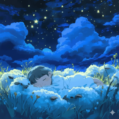Ultimate Sleep Front Cover