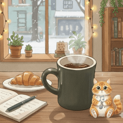 Classic Jazz & Hot Coffee - Boost Your Work and Productivity Front Cover