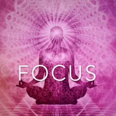 Focus Ambient Front Cover