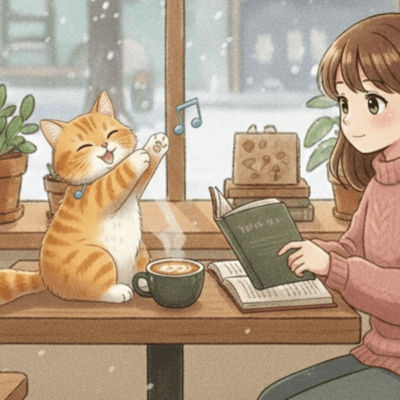 original cafe music Front Cover