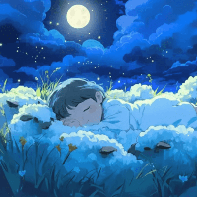 White Noise & Healing Music Box - Recommended Lullabies to Soothe and Help Babies Sleep Front Cover