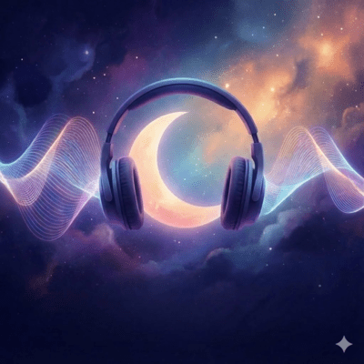 Rest Your Brain Sleep BGM Music Therapy for Mind and Body Relax and Recovery Front Cover