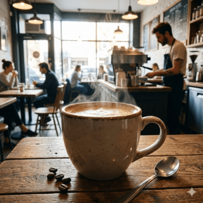 Sunset Cafe BGM Mellow for Golden Hour Scenery (Acoustic) Front Cover