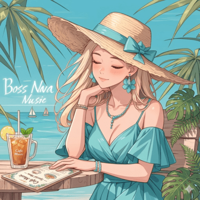 Productive Stylish City Pop BGM Heiseifue Relax Chill Sound Emoi Emotion Calming Sophisticated Urban Night Breeze and Melody Front Cover