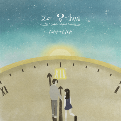 20-?=IV.VI Front Cover