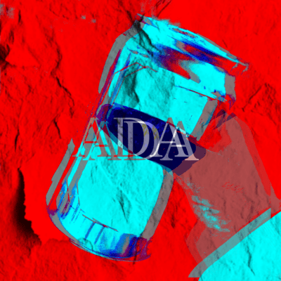 ADAのジャケット写真