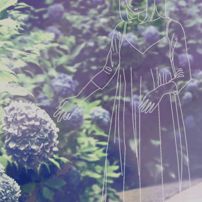 夏至のジャケット写真