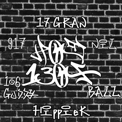 NIPPONJIN Front Cover