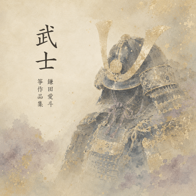 Samurai: Koto Works Front Cover