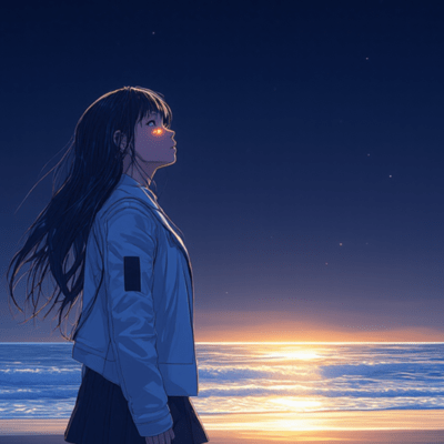 Echoes of the Stars Front Cover