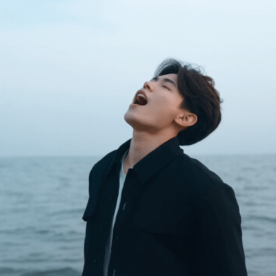 Beyond the Boundary Front Cover