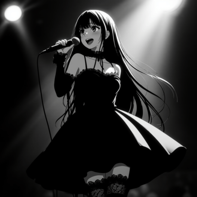 The Steps to Light 〜挑戦する全ての人へ〜のジャケット写真