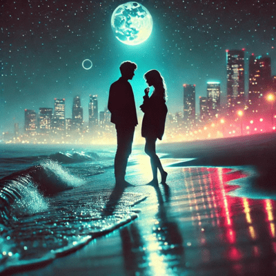 Falling Slow Front Cover