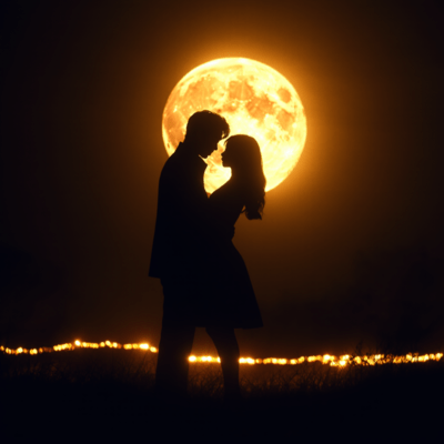 Silk & Shadowsのジャケット写真