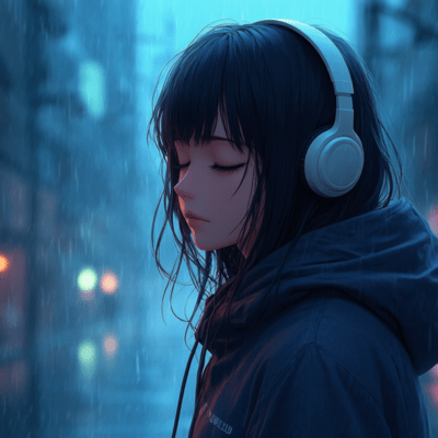 Lo-Fi × Neo-Soul Relaxing Chill Beats for the Soul Front Cover