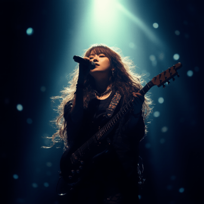 流れる心、揺れる影のジャケット写真