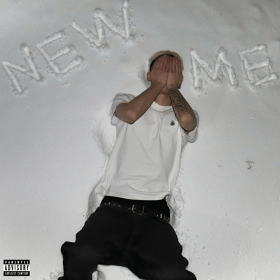 NEW ME Front Cover